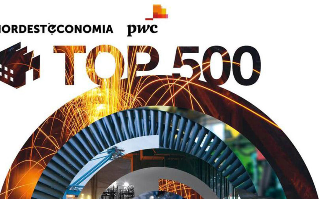 APPUNTAMENTO AL TOP 500 2018 DEL FVG