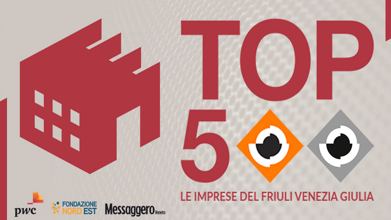 TORNA IL TOP 500 DEL FVG - I WORKSHOP SONO LA NOVITÀ