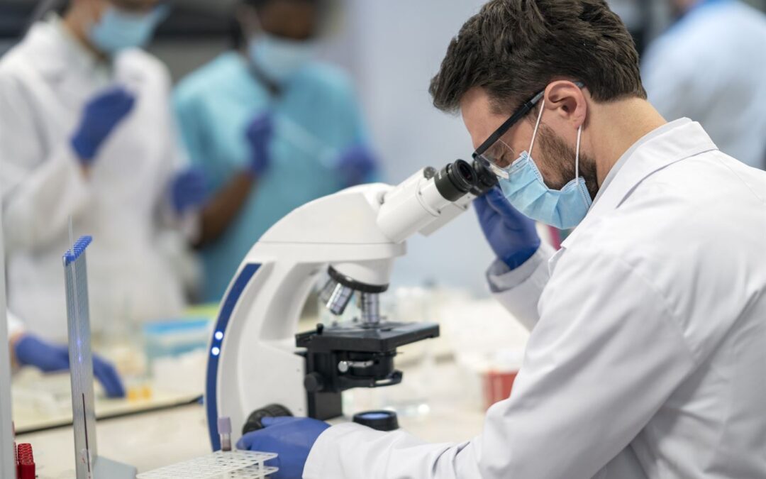 CGI Holding Sostiene GeneS: La Proteina S100B come chiave per la Salute Intestinale