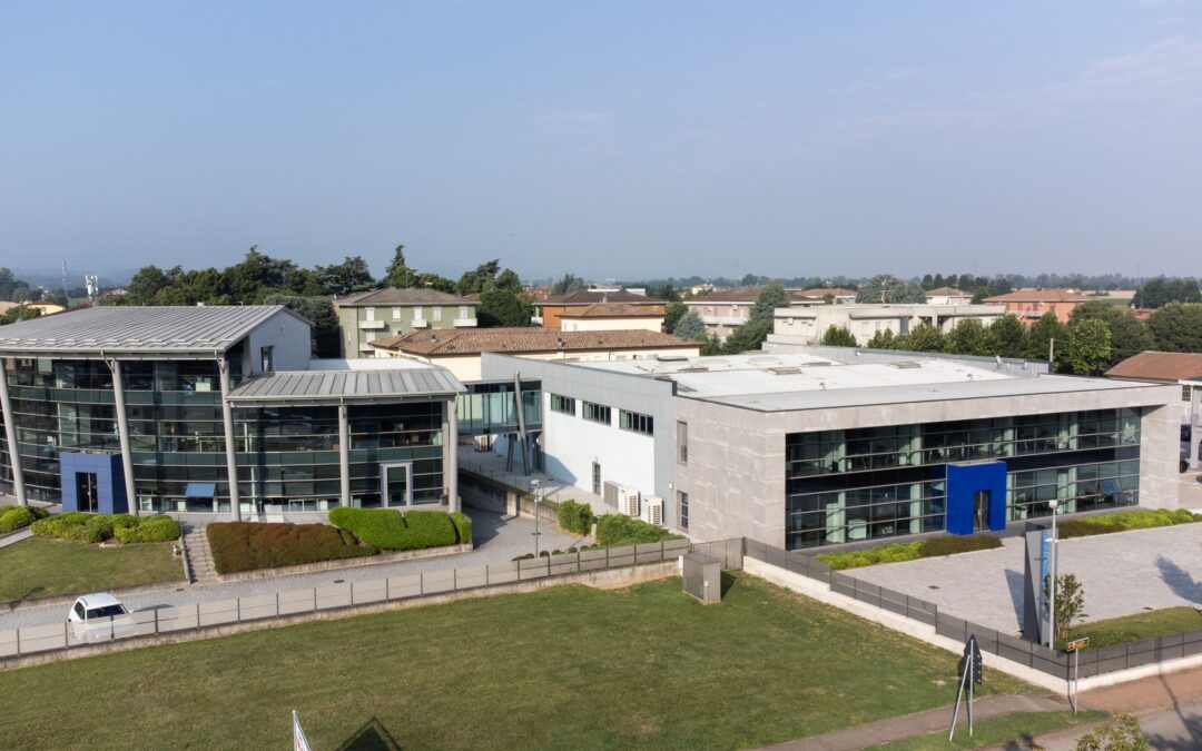 CGI Holding tra le Top 100 Super Champions di ‘L’Economia’ del Corriere della Sera